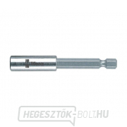 Wera 053455 Univerzális bit tartó mágnessel 1/4'x75 típus 899/4/1 Wera 053455 Univerzális bit tartó mágnessel 1/4'x75 típus 899/4/1 gallery main image
