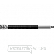 Wera 003526 Zyklop 1/4"-os hosszabbító, gyorskioldó hüvely, hosszú típus 8794 LA gallery main image