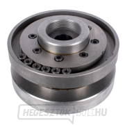 Csiszolókorong karima PBP-400A csiszológéphez Előnézet 