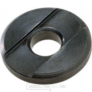 Csiszolókorong karima PBP-400A csiszológéphez Csiszolókorong karima PBP-400A csiszológéphez gallery main image