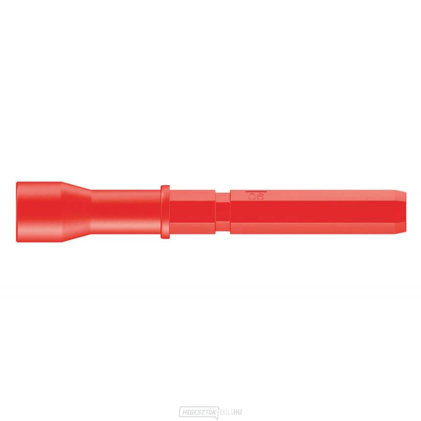 Wera 003462 Cserepenge a Kraftform Kompakt 98 DK készülékhez