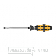 Wera 018260 Lapos fejű csavarhúzó 0,6x3,5x80 mm típus 932 A Wera 018260 Lapos fejű csavarhúzó 0,6x3,5x80 mm típus 932 A gallery main image