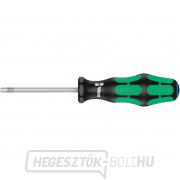 Wera 023115 Hatszögletű csavarhúzó 4 x 75 mm 354 Hex-Plus típus Wera 023115 Hatszögletű csavarhúzó 4 x 75 mm 354 Hex-Plus típus gallery main image