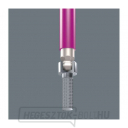 Wera 022695 Hatszögletű dugókulcs (inbus) 5 mm 3950 SPKL Többszínű HF, rozsdamentes acél, tartás funkcióval náhled