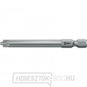 Wera 059896 Csavarhúzóhegy 1/4" PlusMinus PZ/S 1 - 851/4 Z, 70 mm Pozidriv Phillips csavarokhoz Wera 059896 Csavarhúzóhegy 1/4" PlusMinus PZ/S 1 - 851/4 Z, 70 mm Pozidriv Phillips csavarokhoz gallery main image