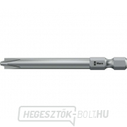 Wera 059721 Csavarhúzóhegy 1/4" PlusMinus PH/S 2 - 851/4 Z, 70 mm Phillips fejű csavarokhoz Wera 059721 Csavarhúzóhegy 1/4" PlusMinus PH/S 2 - 851/4 Z, 70 mm Phillips fejű csavarokhoz gallery main image
