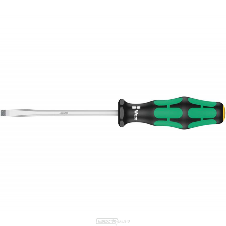 Wera 007671 Lapos fejű csavarhúzó 0,8x4,0x90 típus 334 HU Wera 007671 Lapos fejű csavarhúzó 0,8x4,0x90 típus 334 HU gallery main image
