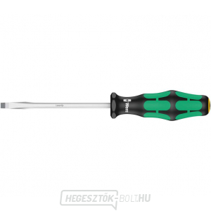 Wera 007671 Lapos fejű csavarhúzó 0,8x4,0x90 típus 334 HU Wera 007671 Lapos fejű csavarhúzó 0,8x4,0x90 típus 334 HU gallery main image