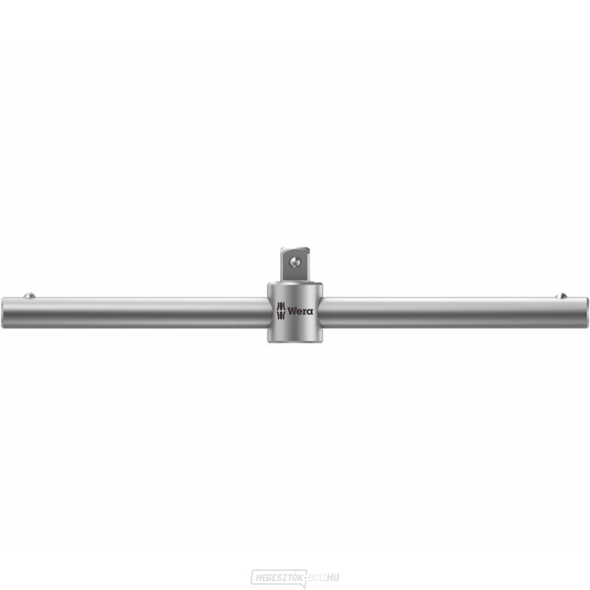 Wera 003524 orsó 1/4" T Zyklop típus 8789 A Wera 003524 orsó 1/4" T Zyklop típus 8789 A gallery main image