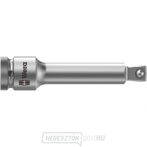 Wera 003527 Zyklop Wobble 1/4" hosszabbító típus 8794 A Wera 003527 Zyklop Wobble 1/4" hosszabbító típus 8794 A gallery main image