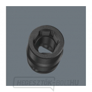 Wera 005519 Dugókulcs 3/8" hatszögletű 9/16 Impaktor 8790 B Előnézet 