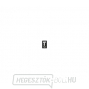 Wera 005520 Dugóhüvely 3/8" hatlapú dugókulcs 5/8 Impaktor 8790 B Előnézet 