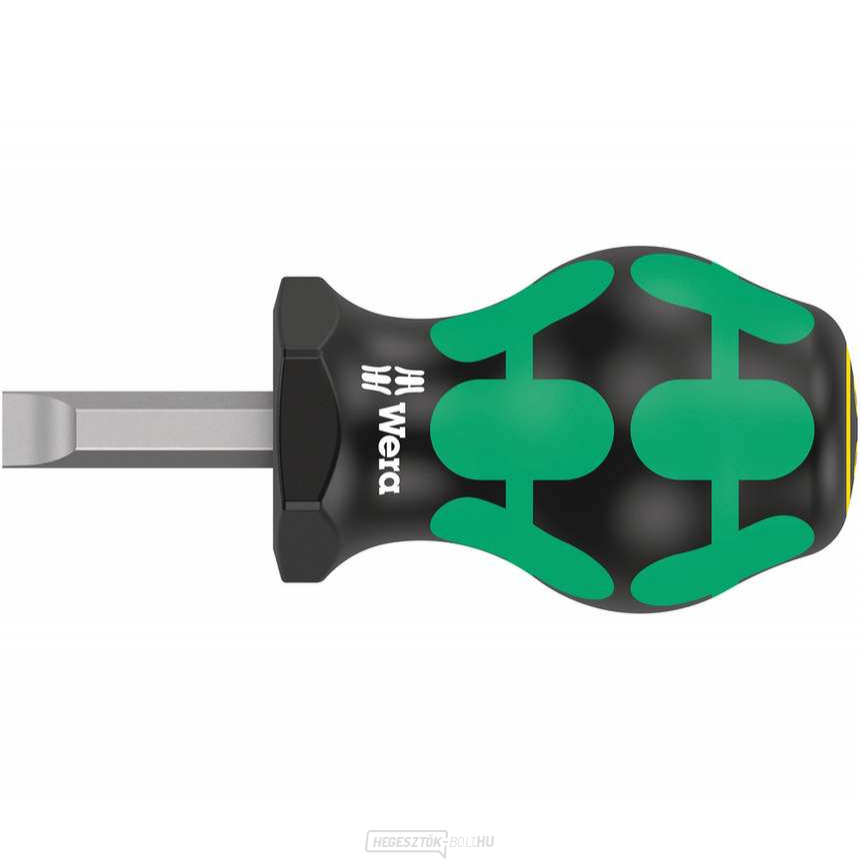 Wera 008844 Karburátor csavarhúzó csonk 1,2 x 8,0 x 24,5 mm, típus 335