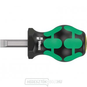 Wera 008844 Karburátor csavarhúzó csonk 1,2 x 8,0 x 24,5 mm, típus 335 gallery main image