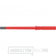 Wera 003424 Cserélhető HEX csavarhúzó penge 6 mm Kraftform Kompakt VDE 64 i Wera 003424 Cserélhető HEX csavarhúzó penge 6 mm Kraftform Kompakt VDE 64 i gallery main image