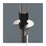 Wera 022905 Hatszögletű gömbfejes csavarhúzó 5/32", 352-es típus náhled