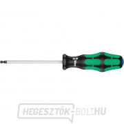 Wera 022905 Hatszögletű gömbfejes csavarhúzó 5/32", 352-es típus gallery main image
