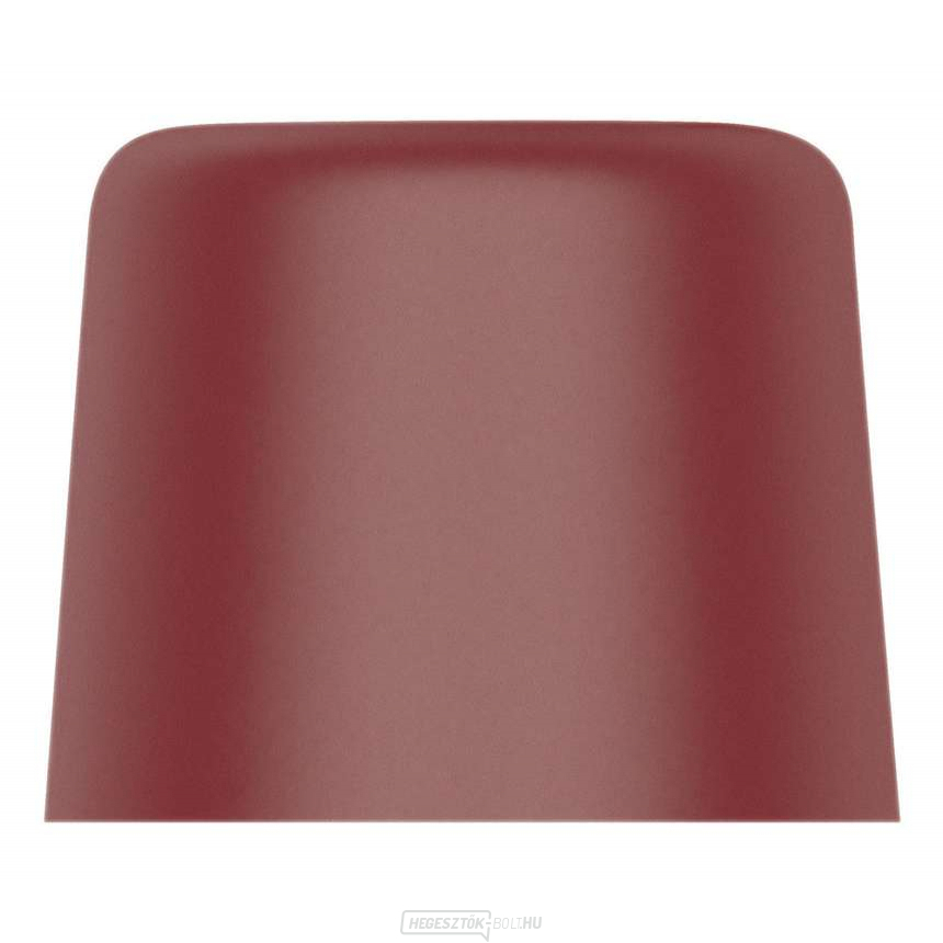 Wera 000610 Cserélhető fej uretán #2 a Wera 102-es ütőkhöz, piros (102 L típus) Wera 000610 Cserélhető fej uretán #2 a Wera 102-es ütőkhöz, piros (102 L típus) gallery main image