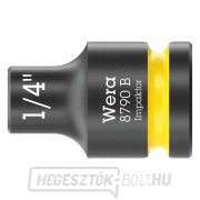 Wera 005514 Dugófej 3/8" hexa 1/4 Impaktor 8790 B gallery main image