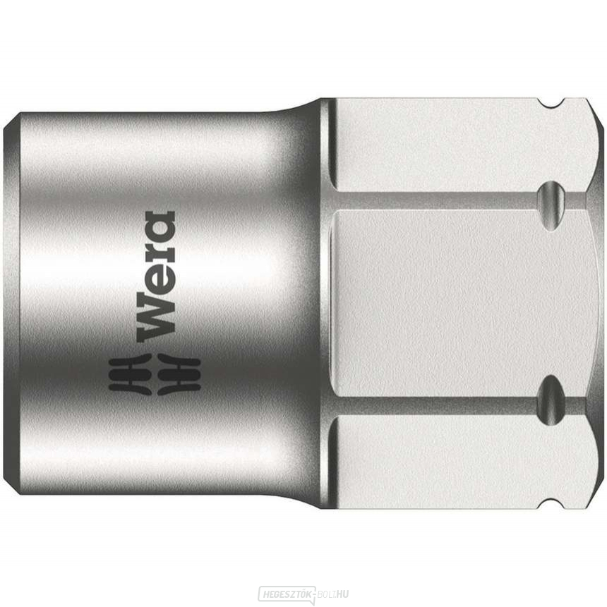 Wera 003675 1/4" Wera Zyklop foglalat 8 mm. Típus 8790 FA