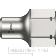 Wera 003666 1/4" Wera Zyklop 4,5 mm-es dugókulcs. 8790 FA típus gallery main image