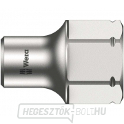 Wera 003670 1/4" Wera Zyklop 5 mm-es dugókulcs. 8790 FA típus gallery main image