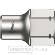 Wera 003668 Wera Zyklop 1/4"-os dugókulcs 5,5 mm. 8790 FA típus gallery main image