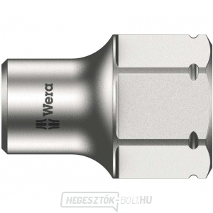 Wera 003668 Wera Zyklop 1/4"-os dugókulcs 5,5 mm. 8790 FA típus gallery main image