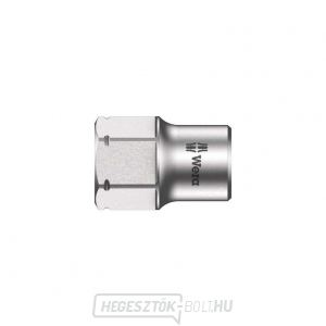 Wera 003670 Wera Zyklop 1/4"-os dugókulcs 7 mm. Típus 8790 FA gallery main image