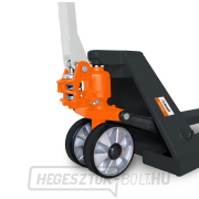 PHW 2508 DF raklapemelő Előnézet 