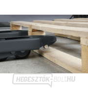 PHW 2508 DF raklapemelő Előnézet 