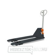 PHW 2508 DF raklapemelő gallery main image