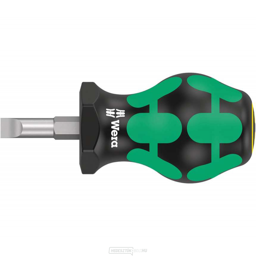 Wera 008843 Karburátor csavarhúzó csonk 1,2 x 6,5 x 24,5 mm, típus 335