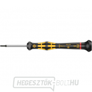 Wera 030109 ESD Kraftform Micro PH S #1 x 40 mm, típus 1550 gallery main image