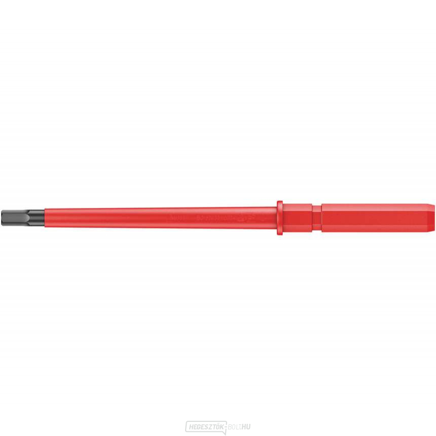 Wera 003423 Cserélhető HEX 5 mm-es csavarhúzó penge Kraftform Kompakt VDE 64 i