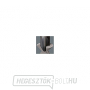 Wera 345290 Phillips csavarhúzó PH 000x40 mm, elektronikában való használatra Kraftform Micro típus 2050 Előnézet 
