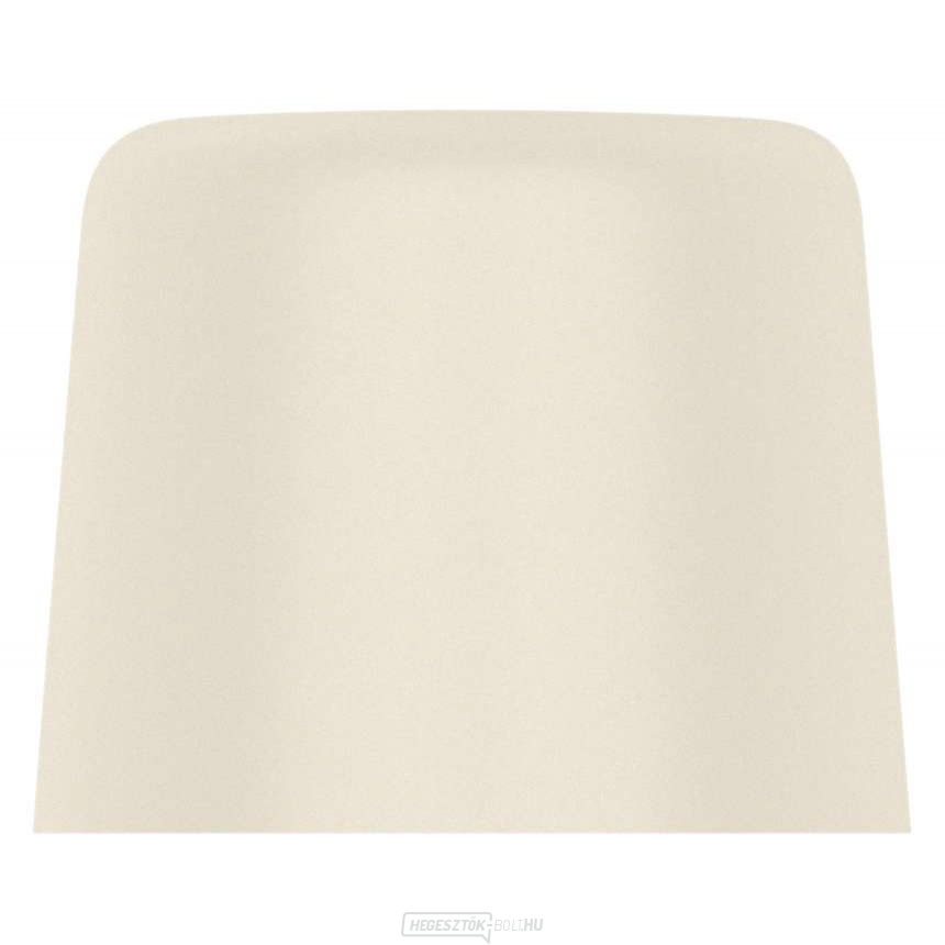 Wera 000420 Cserélhető fej nejlon #4 a Wera 101-es ütőkhöz, fehér (101 L típus) Wera 000420 Cserélhető fej nejlon #4 a Wera 101-es ütőkhöz, fehér (101 L típus) gallery main image