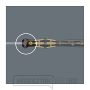 Wera 030111 ESD Kraftform Micro PH 0 x 60 mm-es csavarhúzó 1550 PH típus 1550 PH náhled