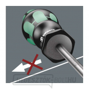 Wera 023107 Hatszögletű csavarhúzó 2,5 x 75 mm 354 Hex-Plus típus náhled