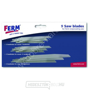 Fűrészlap az FRS-600, FRS-710 gépekhez Fűrészlap az FRS-600, FRS-710 gépekhez gallery main image