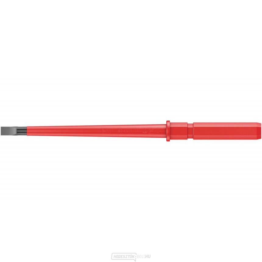 Wera 003404 Cserélhető csavarhúzó penge SL 1,0 Kraftform Kompakt VDE 60 i