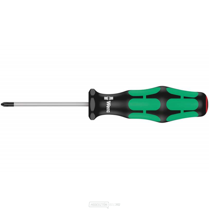 Wera 008705 Phillips csavarhúzó PH 0 x 60 mm típus 350 PH