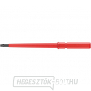 Wera 003434 Cserélhető csavarhúzó penge TX 25 Kraftform Kompakt VDE 67 i TORX® gallery main image