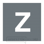 Wera 059785 Csavarhúzóhegy 1/4 Hex PH 2 x 127 mm, 851/4 Z PH típus Phillips fejű csavarokhoz náhled