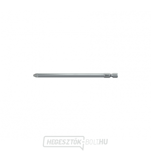 Wera 060031 Csavarhúzóhegy 1/4 Hex PZ 1 x 127 mm, 855/4 Z PZ típus Pozidriv Phillips csavarokhoz Wera 060031 Csavarhúzóhegy 1/4 Hex PZ 1 x 127 mm, 855/4 Z PZ típus Pozidriv Phillips csavarokhoz gallery main image