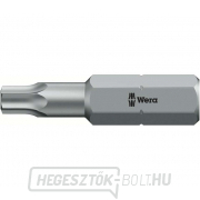 Wera 066910 Csavarhúzóhegy 5/16" TX 40 x 35 mm 867/2 Z TORX® 867/2 Z TORX® Wera 066910 Csavarhúzóhegy 5/16" TX 40 x 35 mm 867/2 Z TORX® 867/2 Z TORX® gallery main image