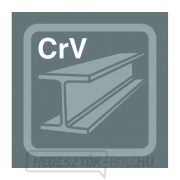 Wera 004508 Zyklop hüvely 1/4