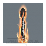 Wera 057664 Bit 1/4" Torx TX 20x50 típus 867/4 IMP DC Impaktor 1/4" Torx 20x50 IMP DC Impaktor náhled
