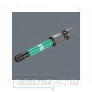 Wera 057667 Bit 1/4" Torx TX 40x50 típusú 867/4 IMP DC Impaktor 1/4" Torx 40x50 IMP DC Impaktor náhled