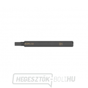 Wera 018155 Csavarhúzóhegy ütvecsavarozóhoz 840 S, inch Wera 018155 Csavarhúzóhegy ütvecsavarozóhoz 840 S, inch gallery main image